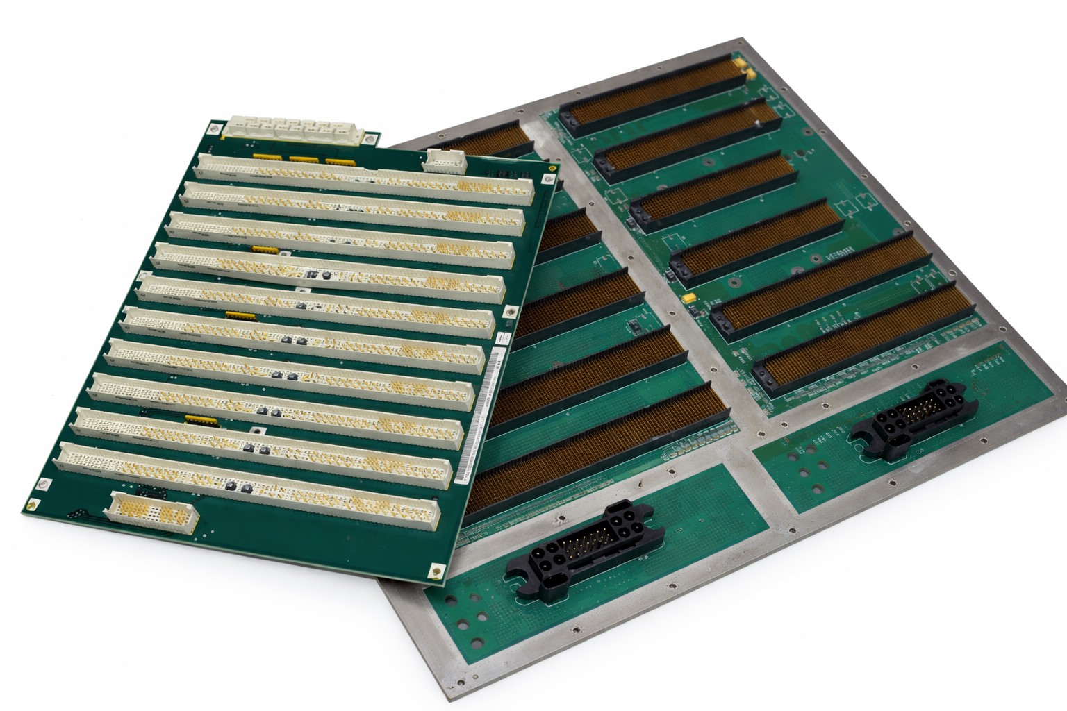 Backplane – Hoogwaardig