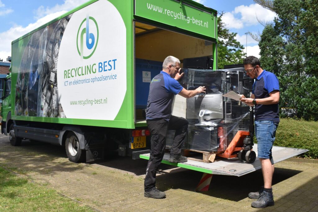 IT-recycling-ophalen-oude-electronica-laptop-recycling-Recycling-Best